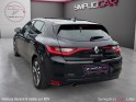 Renault megane iv berline tce 140 energy edc intens entierement reviser,lustrage et polissage occasion simplicicar lille ...