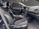 Renault megane iv berline tce 140 energy edc intens entierement reviser,lustrage et polissage occasion simplicicar lille ...