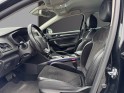 Renault megane iv berline tce 140 energy edc intens entierement reviser,lustrage et polissage occasion simplicicar lille ...
