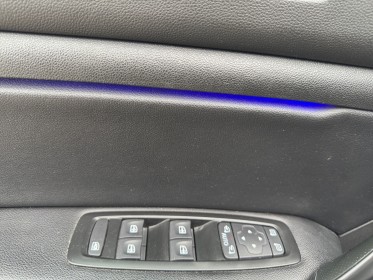 Renault megane iv berline tce 140 energy edc intens entierement reviser,lustrage et polissage occasion simplicicar lille ...