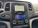 Renault megane iv berline tce 140 energy edc intens entierement reviser,lustrage et polissage occasion simplicicar lille ...