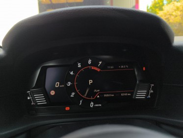 Toyota supra 2.0l 258ch gr garantie 12 mois malus deja paye occasion simplicicar caen  simplicicar simplicibike france