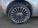 Fiat 500 serie 6 euro 6d 1.2 69 ch eco pack 500 by harcourt toit panoramique carplay état neuf garantie 12 mois occasion...