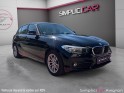 Bmw serie 1 f20 lci2 114d 95 ch lounge occasion avignon (84) simplicicar simplicibike france