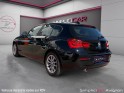 Bmw serie 1 f20 lci2 114d 95 ch lounge occasion avignon (84) simplicicar simplicibike france