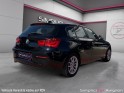 Bmw serie 1 f20 lci2 114d 95 ch lounge occasion avignon (84) simplicicar simplicibike france