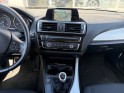 Bmw serie 1 f20 lci2 114d 95 ch lounge occasion avignon (84) simplicicar simplicibike france