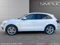 Audi q5 q5 2.0 tdi 177 quattro s line occasion simplicicar la fleche simplicicar simplicibike france