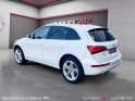 Audi q5 q5 2.0 tdi 177 quattro s line occasion simplicicar la fleche simplicicar simplicibike france