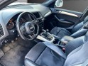 Audi q5 q5 2.0 tdi 177 quattro s line occasion simplicicar la fleche simplicicar simplicibike france