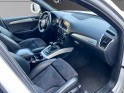 Audi q5 q5 2.0 tdi 177 quattro s line occasion simplicicar la fleche simplicicar simplicibike france