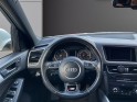 Audi q5 q5 2.0 tdi 177 quattro s line occasion simplicicar la fleche simplicicar simplicibike france