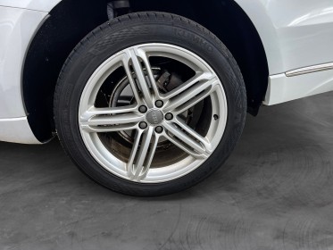 Audi q5 q5 2.0 tdi 177 quattro s line occasion simplicicar la fleche simplicicar simplicibike france