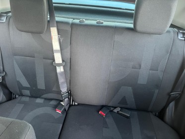 Opel agila 1.0 - 65 ch ecoflex gpl enjoy occasion simplicicar la ciotat simplicicar simplicibike france