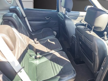 Renault scenic iii dci 130 energy fap eco2 bose edition occasion simplicicar la fleche simplicicar simplicibike france