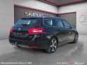 Peugeot 308 sw 1.2 130ch ss bvm6 allure garantie 12 mois entretiens a jour occasion simplicicar royan simplicicar...