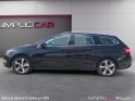 Peugeot 308 sw 1.2 130ch ss bvm6 allure garantie 12 mois entretiens a jour occasion simplicicar royan simplicicar...
