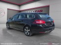 Peugeot 308 sw 1.2 130ch ss bvm6 allure garantie 12 mois entretiens a jour occasion simplicicar royan simplicicar...