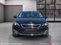 Peugeot 308 sw 1.2 130ch ss bvm6 allure garantie 12 mois entretiens a jour occasion simplicicar royan simplicicar...