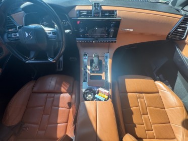 Ds ds7 crossback 225 eat8 grand chic occasion cannes (06) simplicicar simplicibike france
