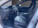 Skoda octavia combi 2.0 tdi 184 ch cr fap dsg6 rs - pack canton - toit ouvrant occasion simplicicar la fleche simplicicar...