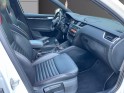 Skoda octavia combi 2.0 tdi 184 ch cr fap dsg6 rs - pack canton - toit ouvrant occasion simplicicar la fleche simplicicar...