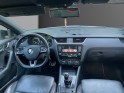 Skoda octavia combi 2.0 tdi 184 ch cr fap dsg6 rs - pack canton - toit ouvrant occasion simplicicar la fleche simplicicar...