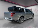 Mitsubishi l200 double cabine 2.4 di-d 181 ch intense connect carplay/clim/4x4 garantie 12 mois occasion simplicicar...