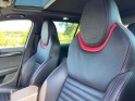 Skoda octavia combi 2.0 tdi 184 ch cr fap dsg6 rs - pack canton - toit ouvrant occasion simplicicar la fleche simplicicar...