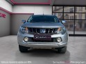 Mitsubishi l200 double cabine 2.4 di-d 181 ch intense connect carplay/clim/4x4 garantie 12 mois occasion simplicicar...