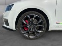 Skoda octavia combi 2.0 tdi 184 ch cr fap dsg6 rs - pack canton - toit ouvrant occasion simplicicar la fleche simplicicar...