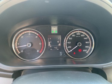 Mitsubishi l200 double cabine 2.4 di-d 181 ch intense connect carplay/clim/4x4 garantie 12 mois occasion simplicicar...