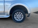 Mitsubishi l200 double cabine 2.4 di-d 181 ch intense connect carplay/clim/4x4 garantie 12 mois occasion simplicicar...