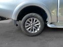 Mitsubishi l200 double cabine 2.4 di-d 181 ch intense connect carplay/clim/4x4 garantie 12 mois occasion simplicicar...
