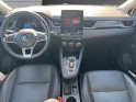 Renault captur e-tech 145 initiale paris sièges cuir electrique caméra 360° bose carplay garantie 12 mois occasion...