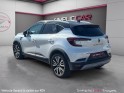 Renault captur e-tech 145 initiale paris sièges cuir electrique caméra 360° bose carplay garantie 12 mois occasion...