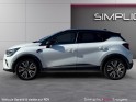 Renault captur e-tech 145 initiale paris sièges cuir electrique caméra 360° bose carplay garantie 12 mois occasion...