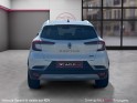 Renault captur e-tech 145 initiale paris sièges cuir electrique caméra 360° bose carplay garantie 12 mois occasion...