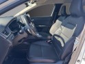 Renault captur e-tech 145 initiale paris sièges cuir electrique caméra 360° bose carplay garantie 12 mois occasion...