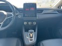 Renault captur e-tech 145 initiale paris sièges cuir electrique caméra 360° bose carplay garantie 12 mois occasion...