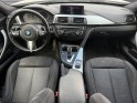 Bmw serie 3 gran turismo f34 320d xdrive 184 ch m sport toit ouvrant camera de recoule garantie 12 mois occasion simplicicar...