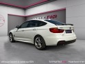 Bmw serie 3 gran turismo f34 320d xdrive 184 ch m sport toit ouvrant camera de recoule garantie 12 mois occasion simplicicar...