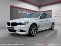 Bmw serie 3 gran turismo f34 320d xdrive 184 ch m sport toit ouvrant camera de recoule garantie 12 mois occasion simplicicar...