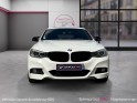 Bmw serie 3 gran turismo f34 320d xdrive 184 ch m sport toit ouvrant camera de recoule garantie 12 mois occasion simplicicar...