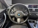 Bmw serie 3 gran turismo f34 320d xdrive 184 ch m sport toit ouvrant camera de recoule garantie 12 mois occasion simplicicar...