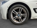 Bmw serie 3 gran turismo f34 320d xdrive 184 ch m sport toit ouvrant camera de recoule garantie 12 mois occasion simplicicar...