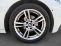 Bmw serie 3 gran turismo f34 320d xdrive 184 ch m sport toit ouvrant camera de recoule garantie 12 mois occasion simplicicar...