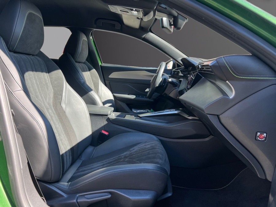 PEUGEOT d'occasion 308 1.5 BLUEHDI 130 STYLE EAT de 2021 Beauvais