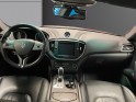 Maserati ghibli 3.0 v6 275 d a occasion simplicicar lyon ouest simplicicar simplicibike france