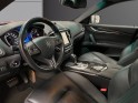 Maserati ghibli 3.0 v6 275 d a occasion simplicicar lyon ouest simplicicar simplicibike france